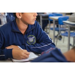 Modelo cívico-militar é destaque entre  programas educacionais de sucesso do PR